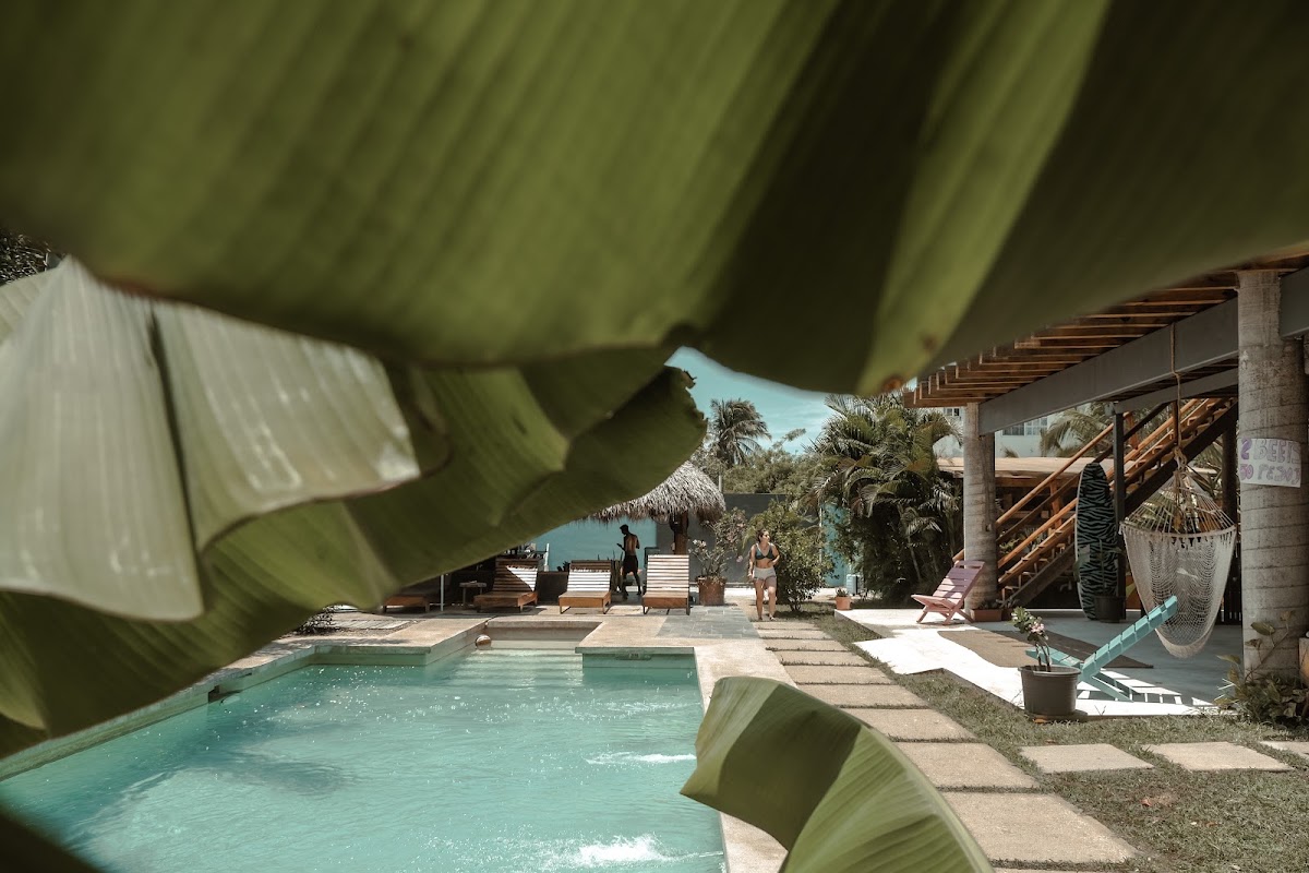 Surfnest Hostel gallery 4