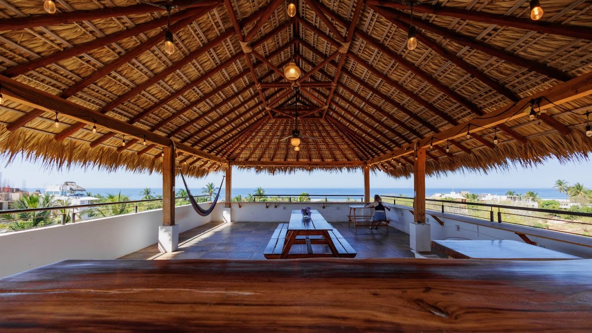Surfnest Hostel gallery 6