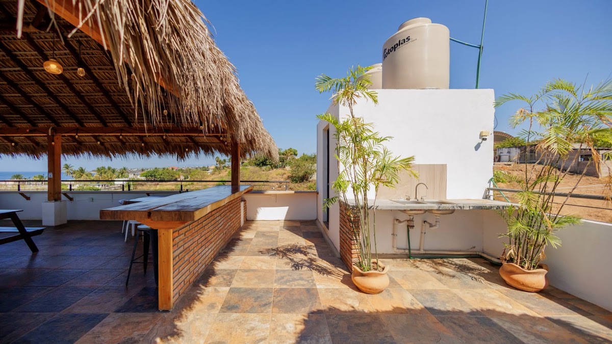 Surfnest Hostel gallery 7