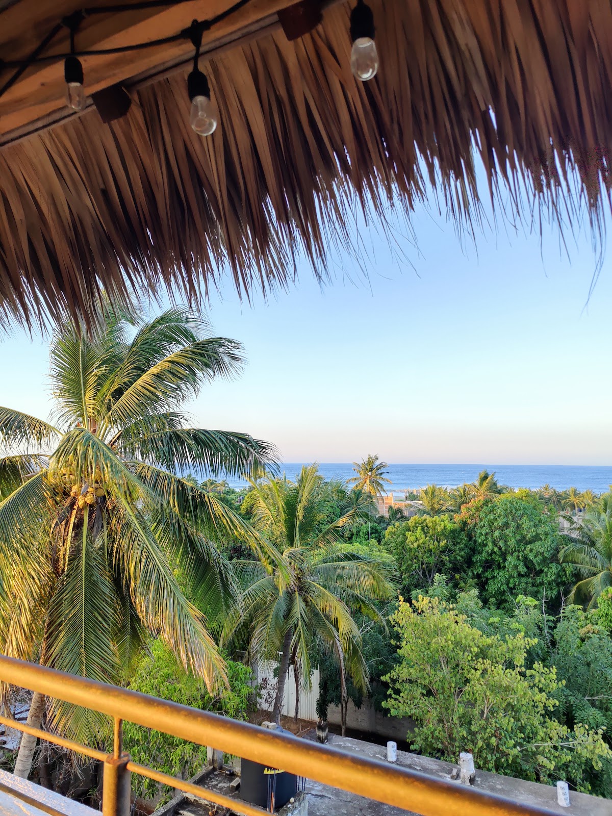 Surfnest Hostel gallery 8