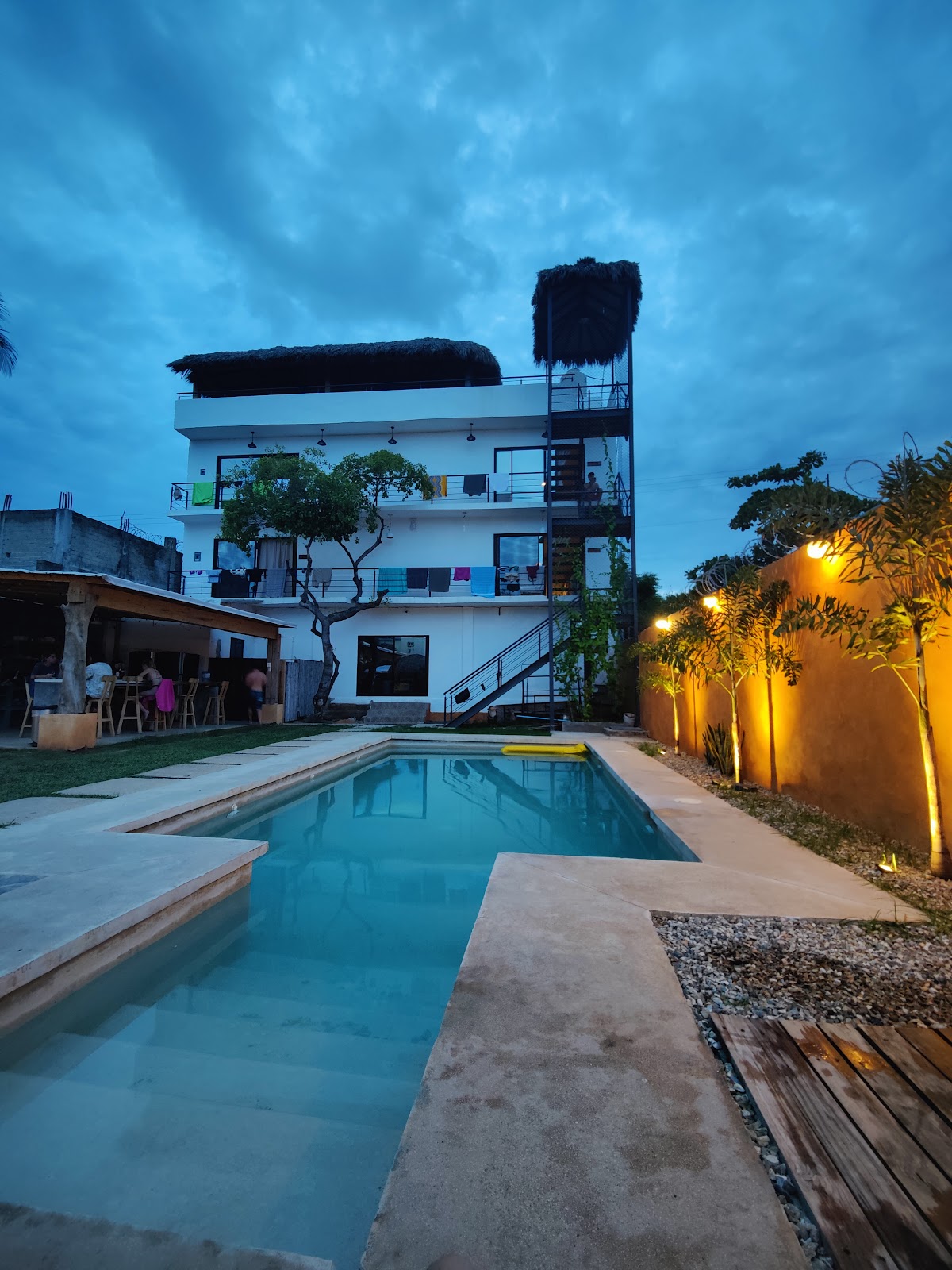 Surfnest Hostel gallery 9