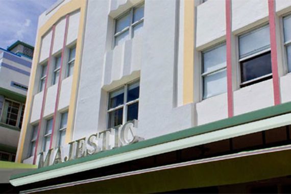 Majestic Hotel South Beach gallery 11