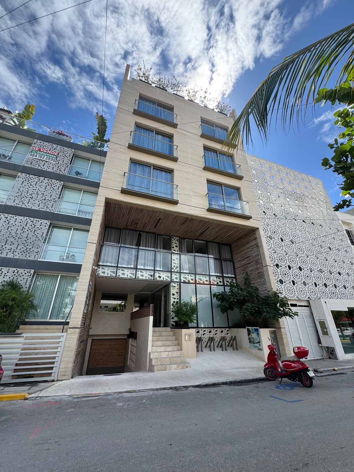 SUUT Hostal Boutique gallery 1