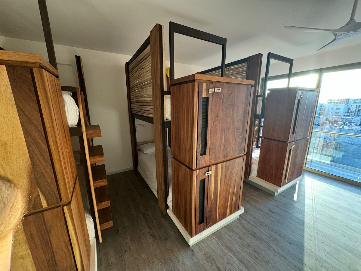 SUUT Hostal Boutique gallery 5