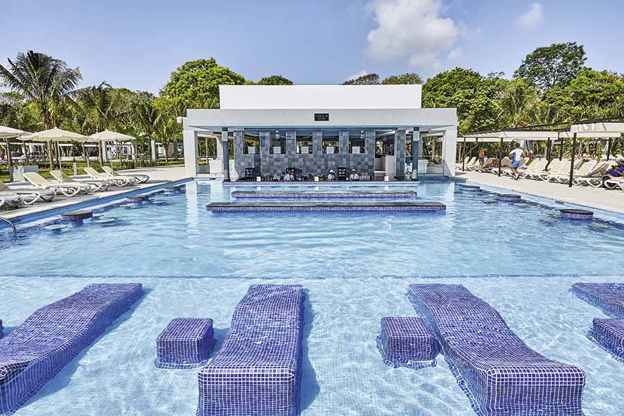 Hotel Riu Tequila gallery 13