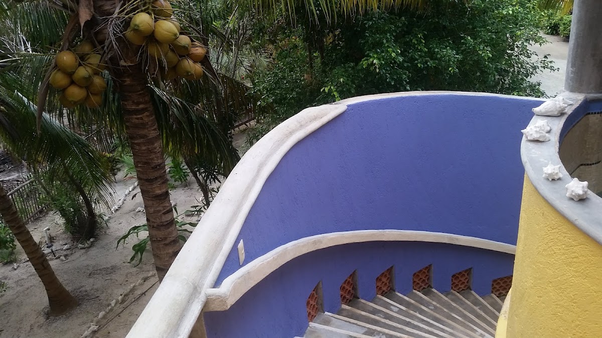 Taj Majahual, Jewel of Costa Maya gallery 10