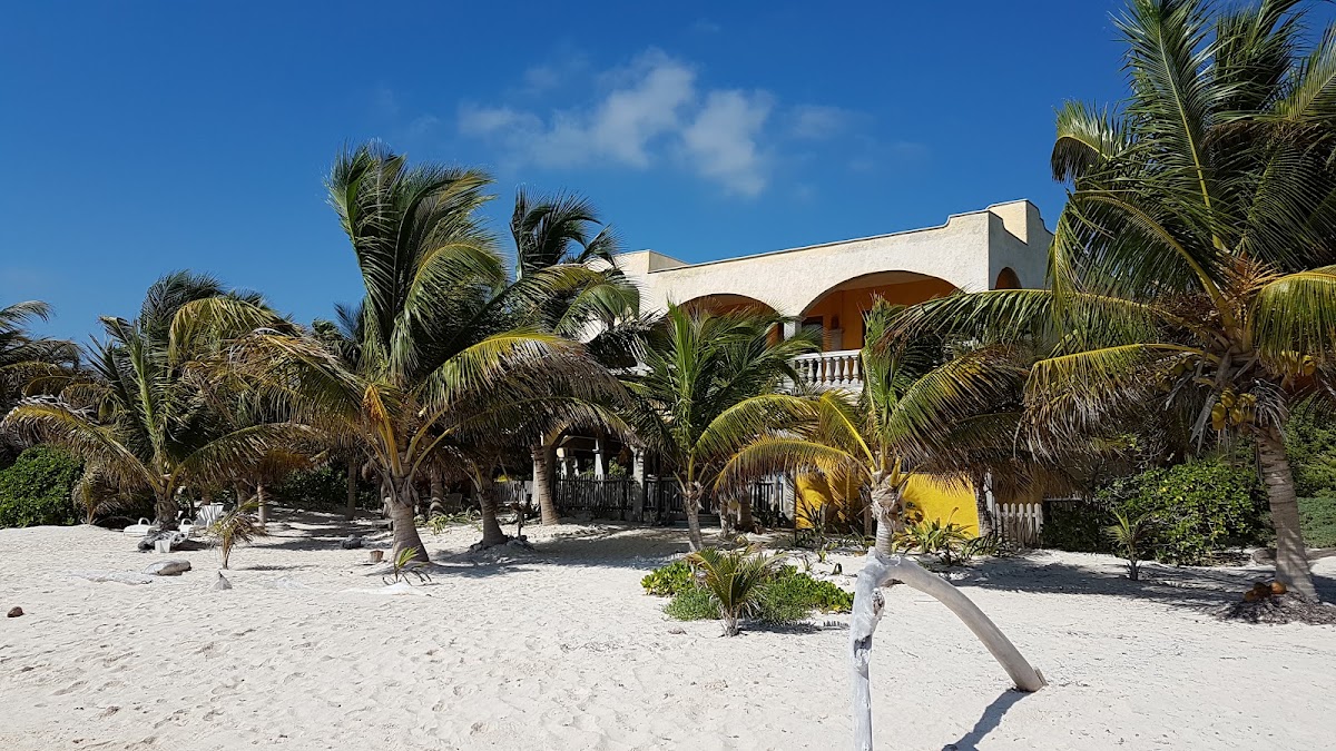 Taj Majahual, Jewel of Costa Maya gallery 2
