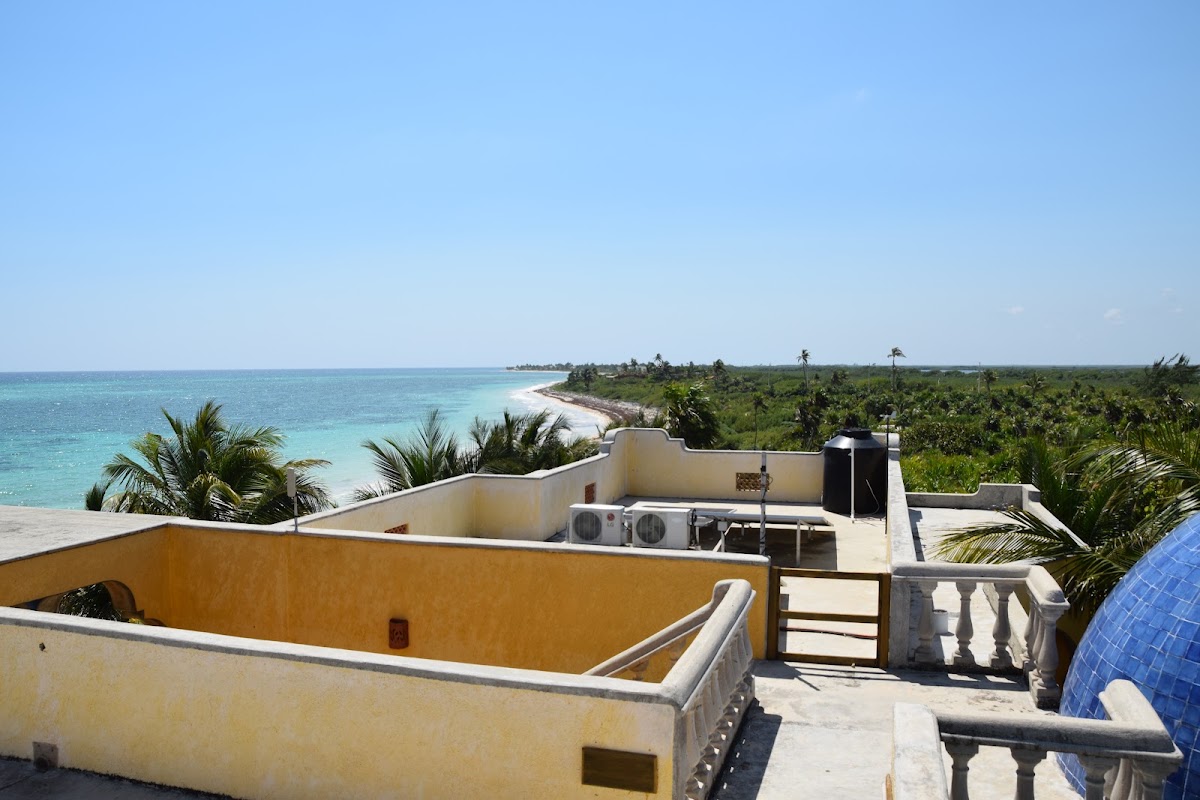 Taj Majahual, Jewel of Costa Maya gallery 4