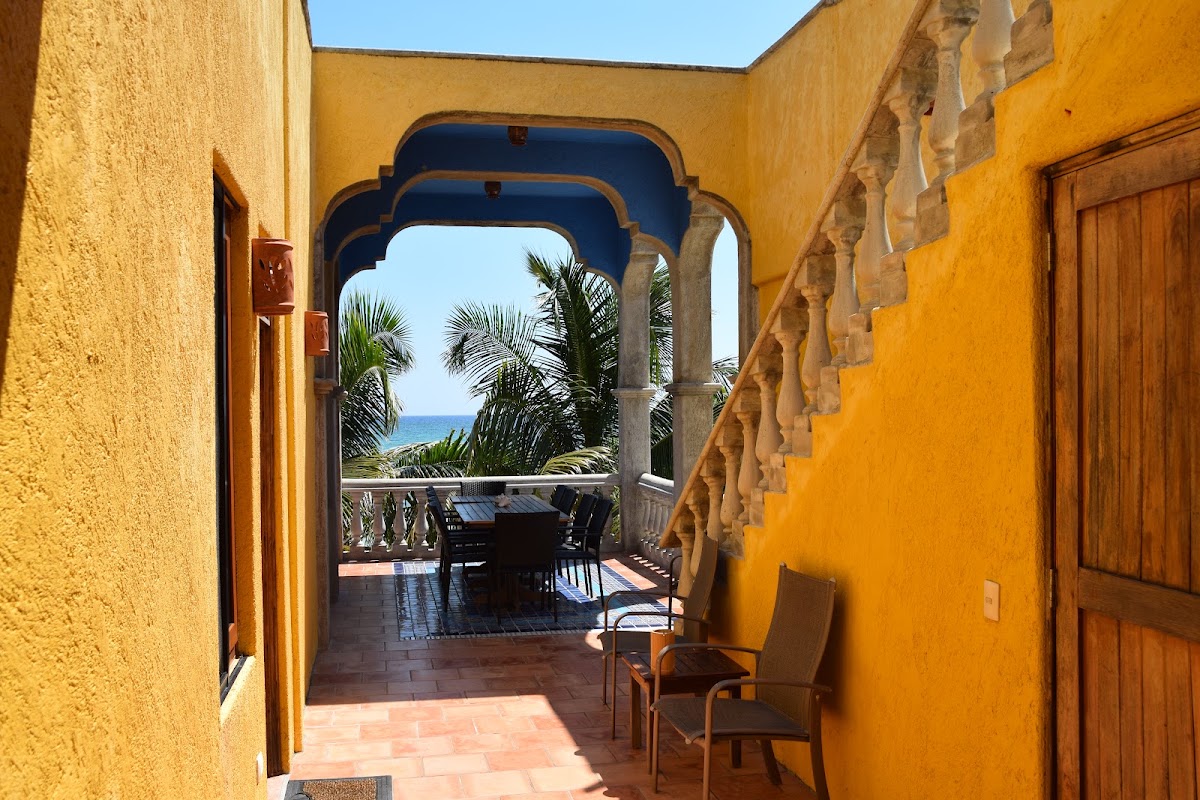Taj Majahual, Jewel of Costa Maya gallery 5