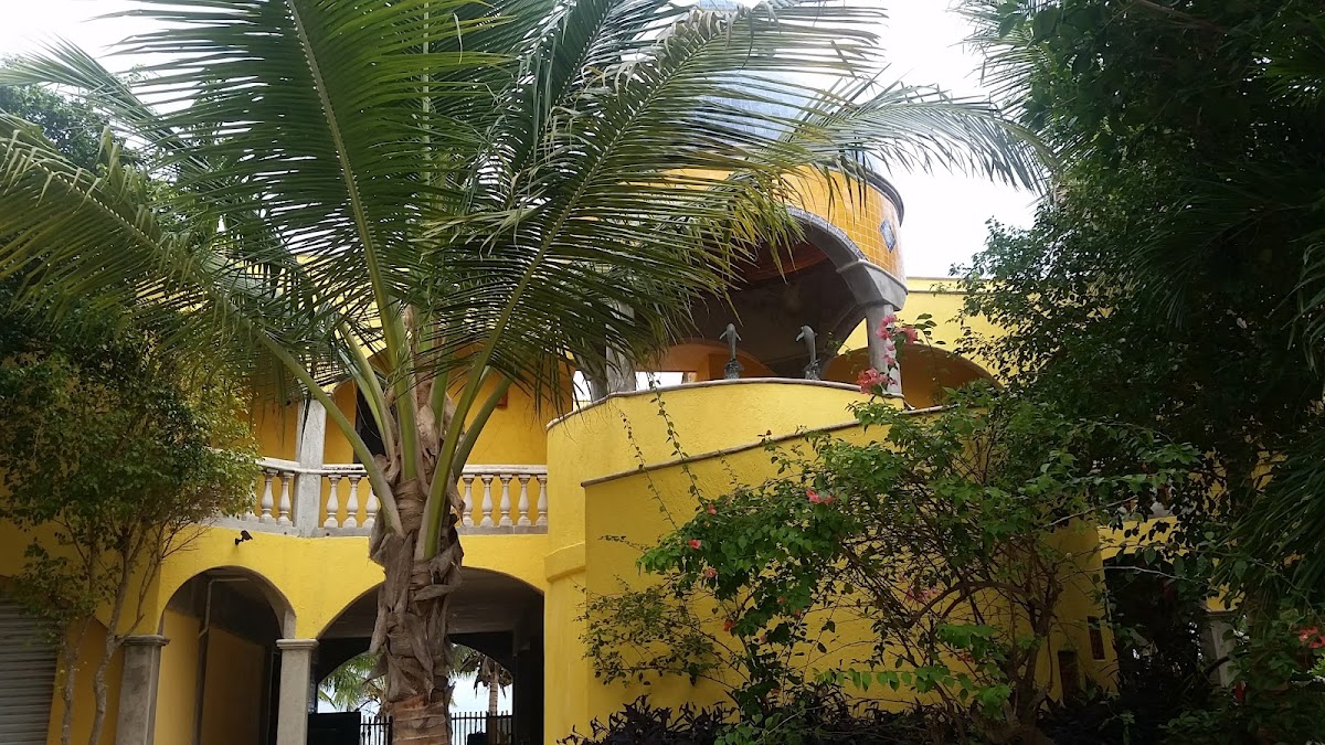 Taj Majahual, Jewel of Costa Maya gallery 6