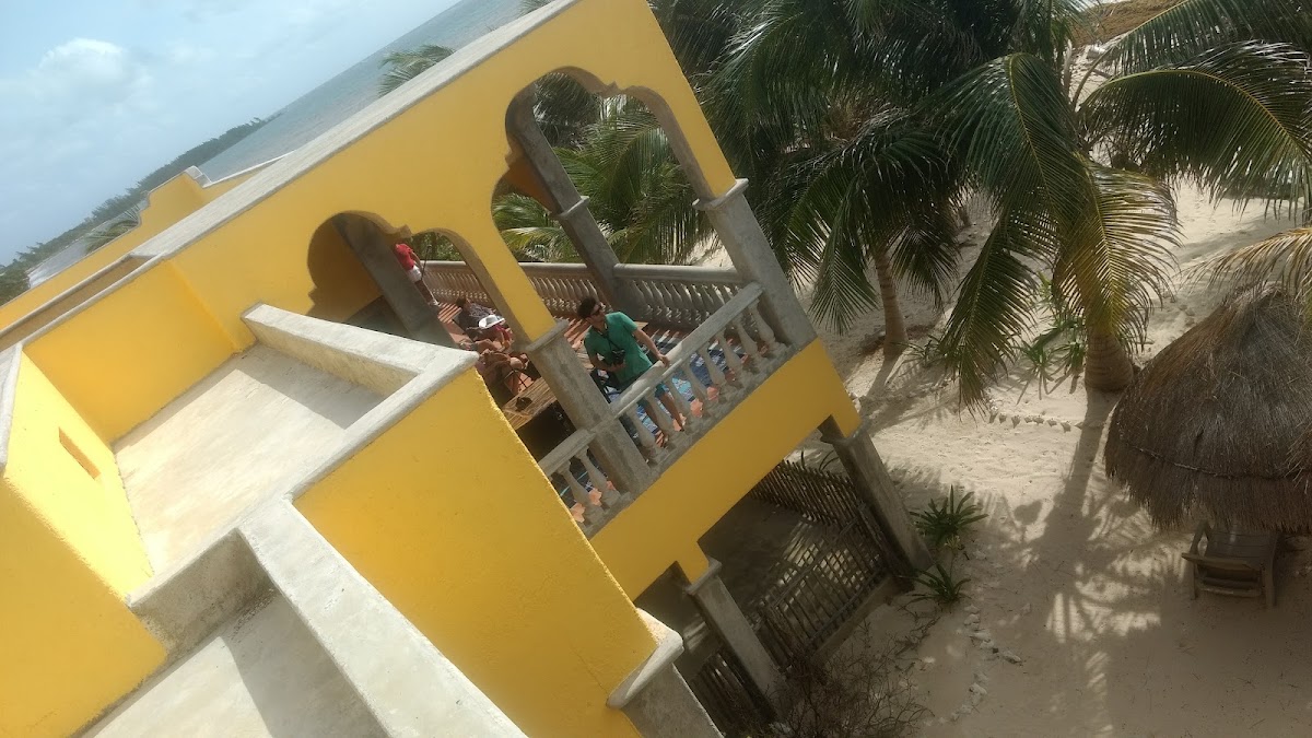 Taj Majahual, Jewel of Costa Maya gallery 7