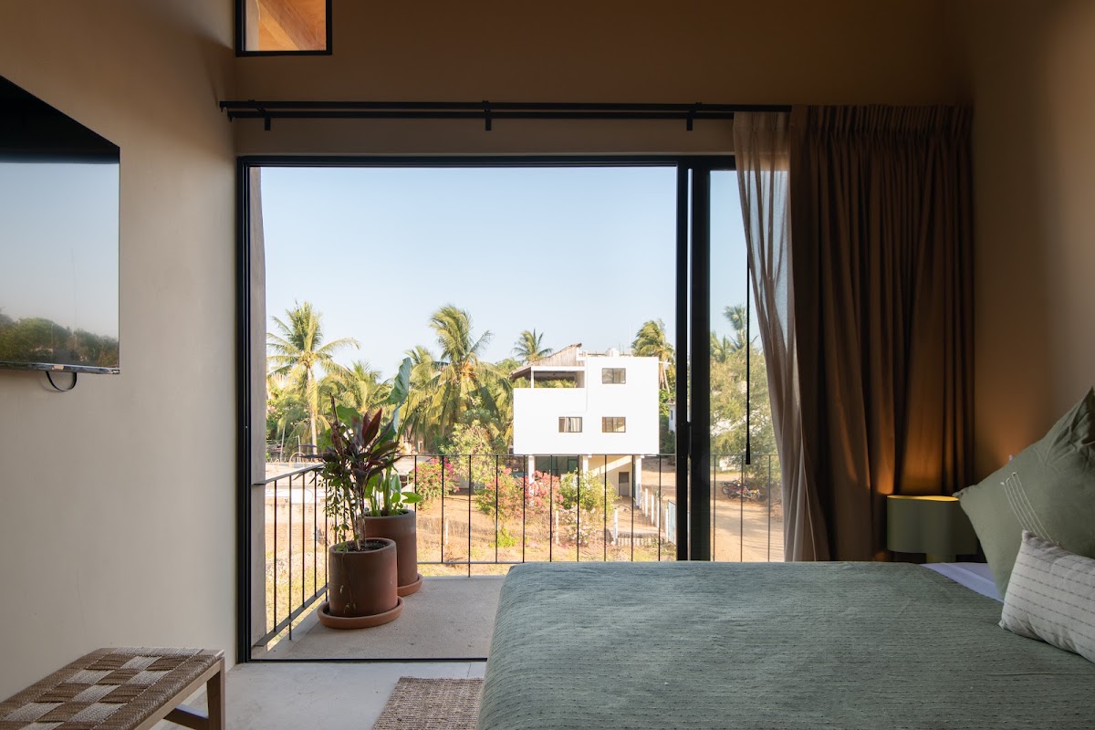 Tamarindos Apartments gallery 2