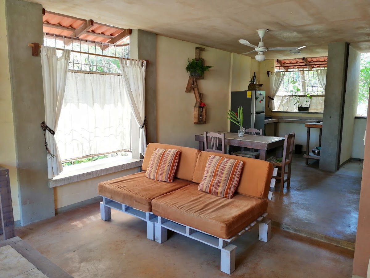 Tau Kie Sayulita Lofts gallery 1