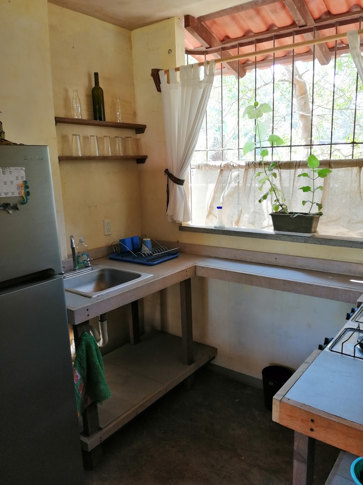 Tau Kie Sayulita Lofts gallery 2