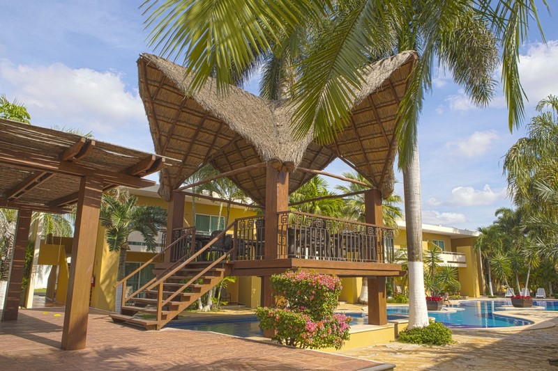 TecnoHotel Mérida Norte gallery 1