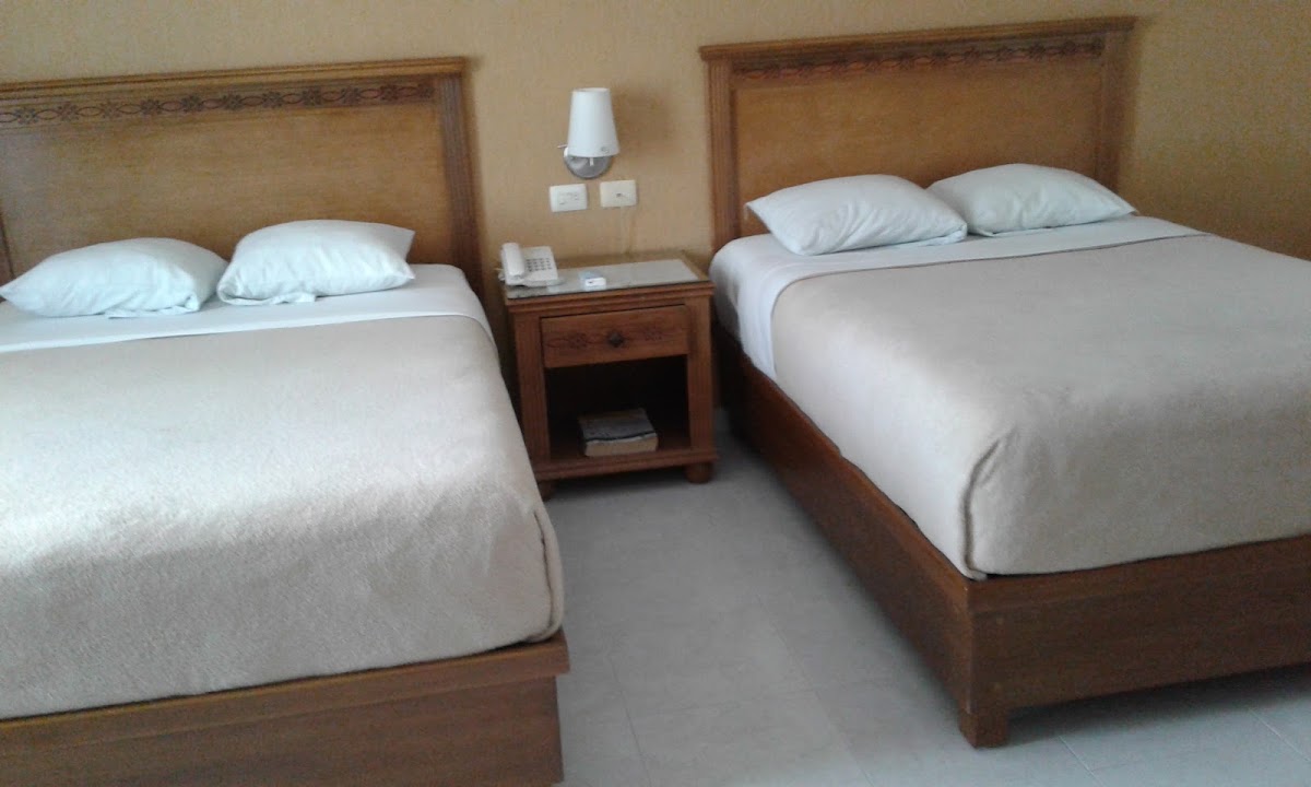 TecnoHotel Mérida Norte gallery 10