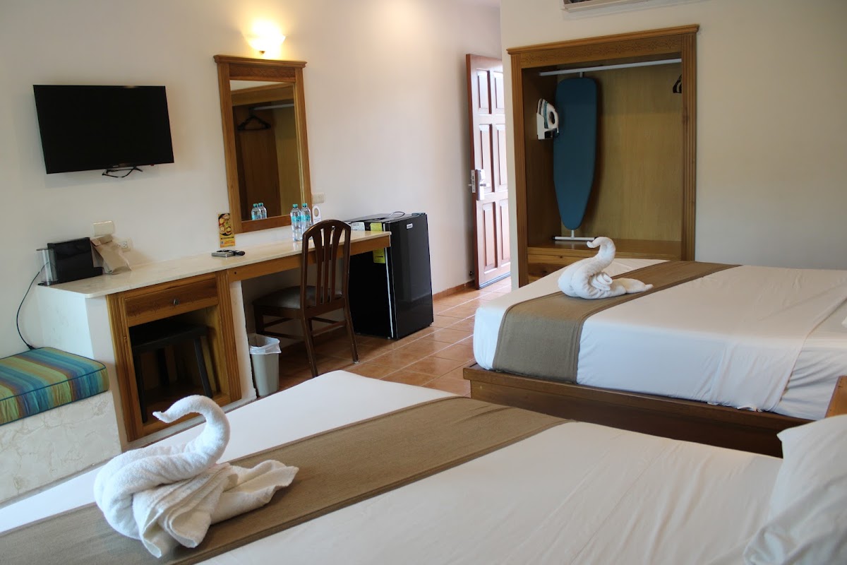 TecnoHotel Mérida Norte gallery 2