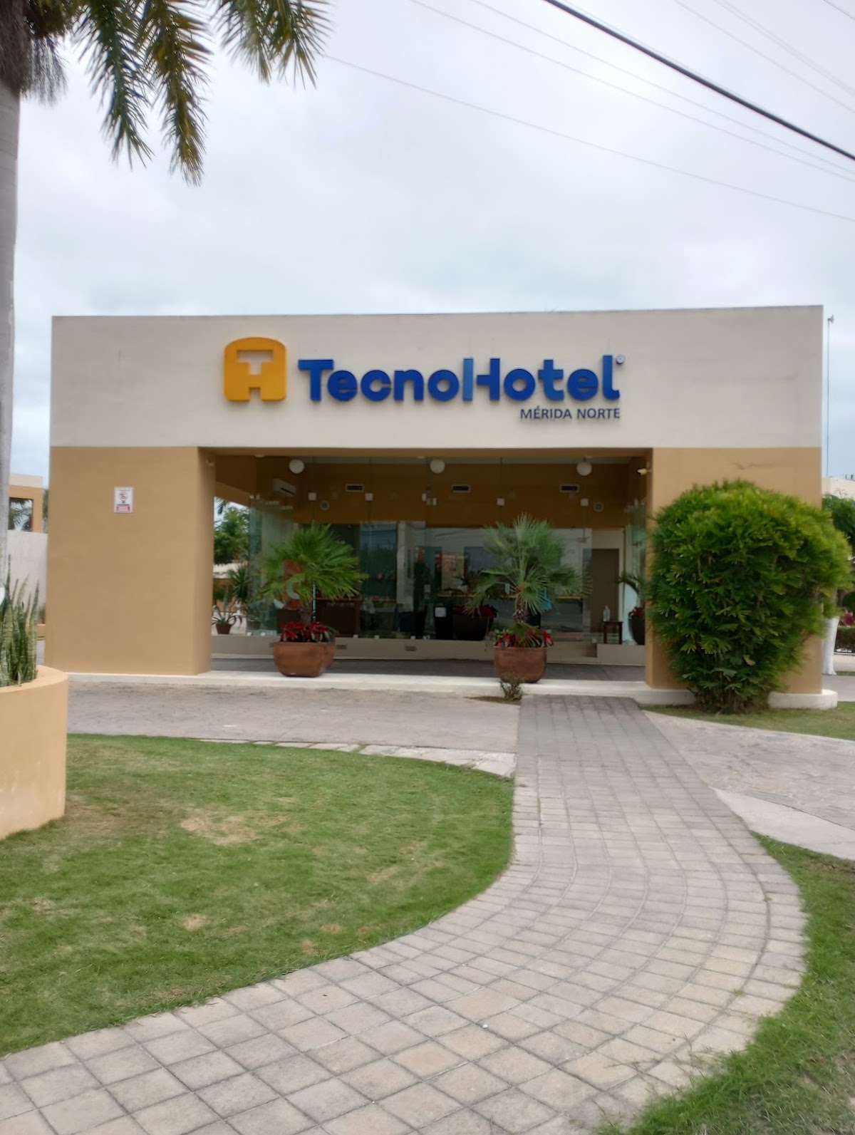 TecnoHotel Mérida Norte gallery 5