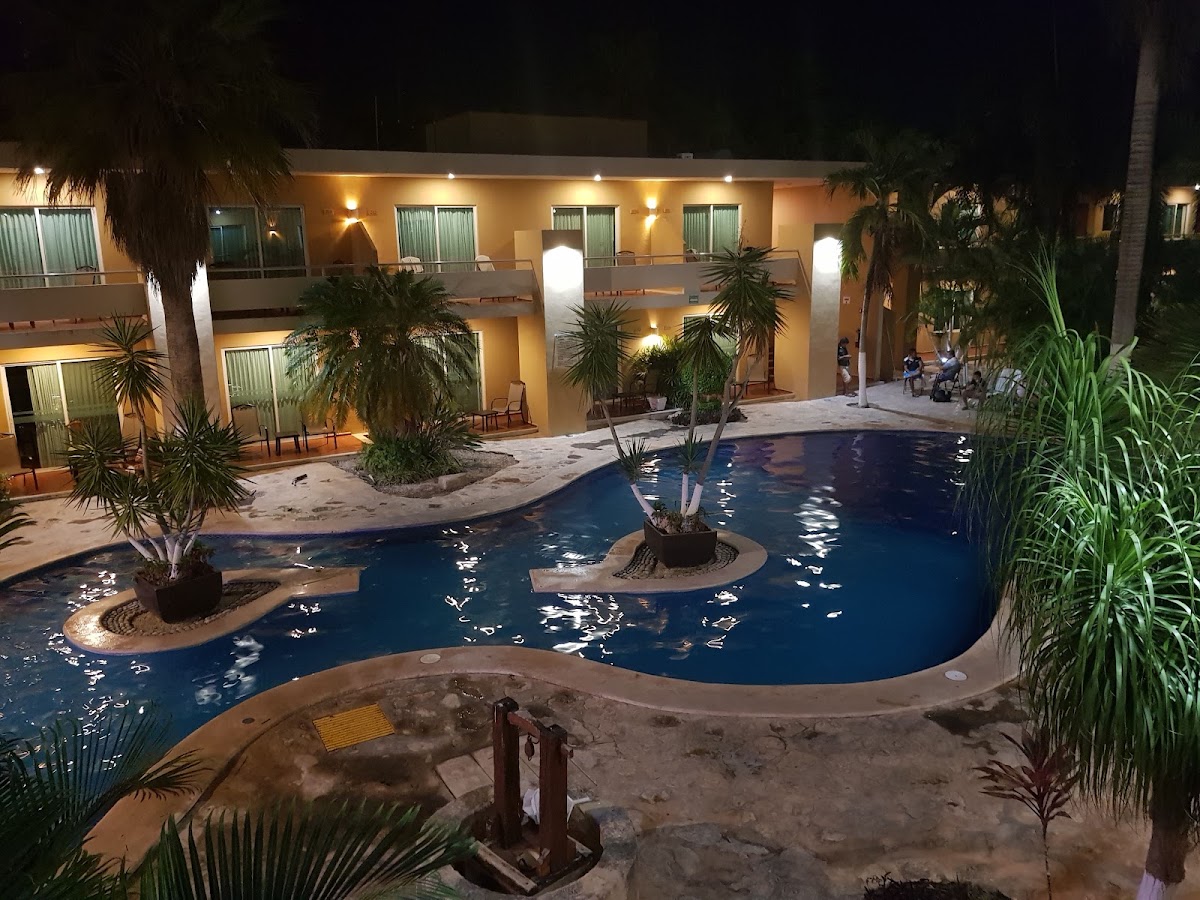 TecnoHotel Mérida Norte gallery 6
