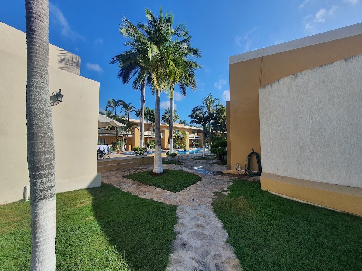 TecnoHotel Mérida Norte gallery 7