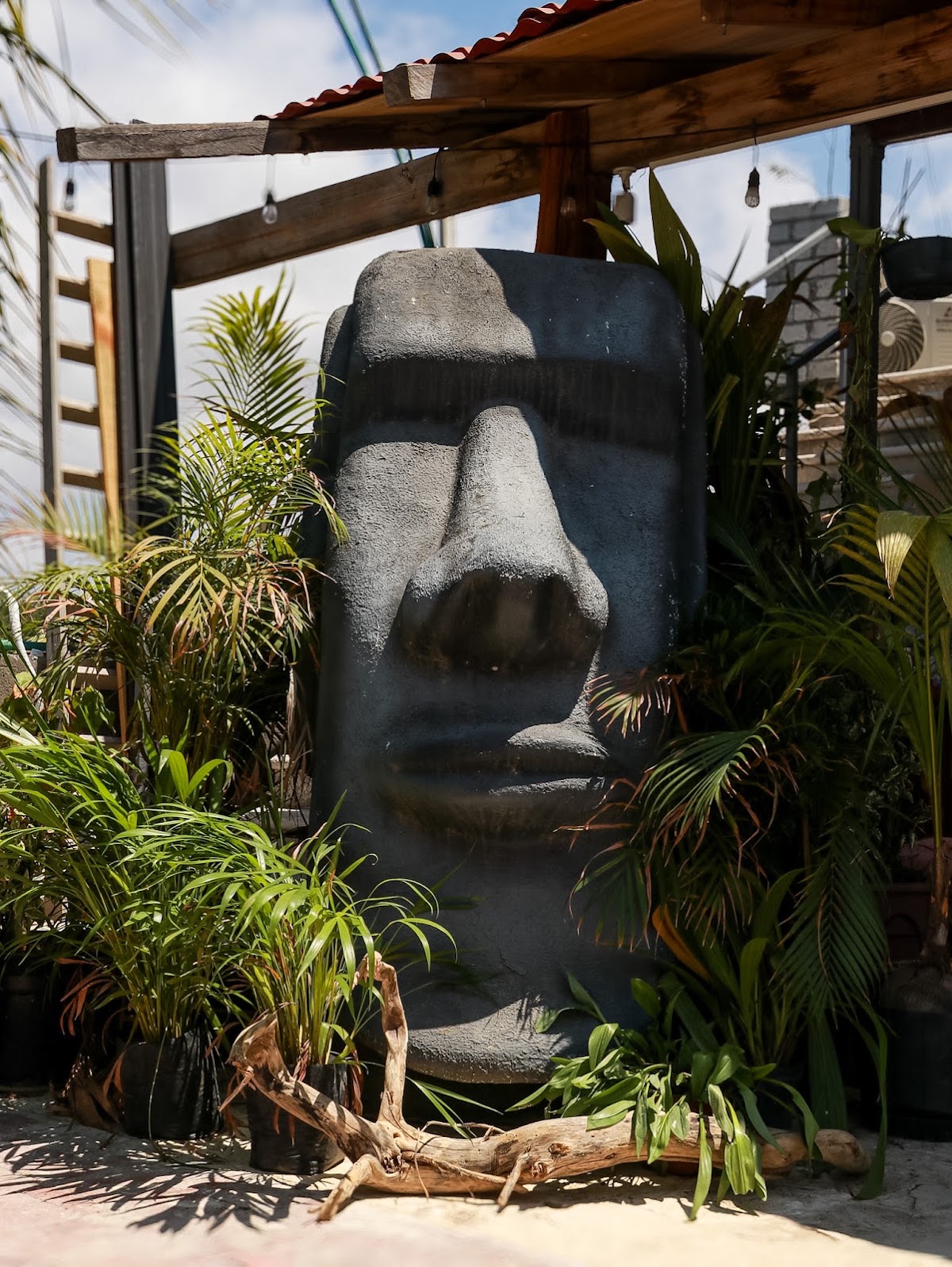 Templo Mezki gallery 1