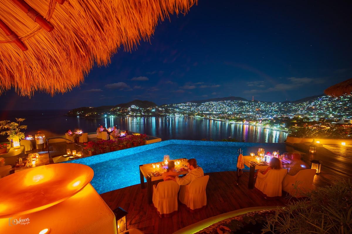 Tentaciones Hotel & Restaurant gallery 1