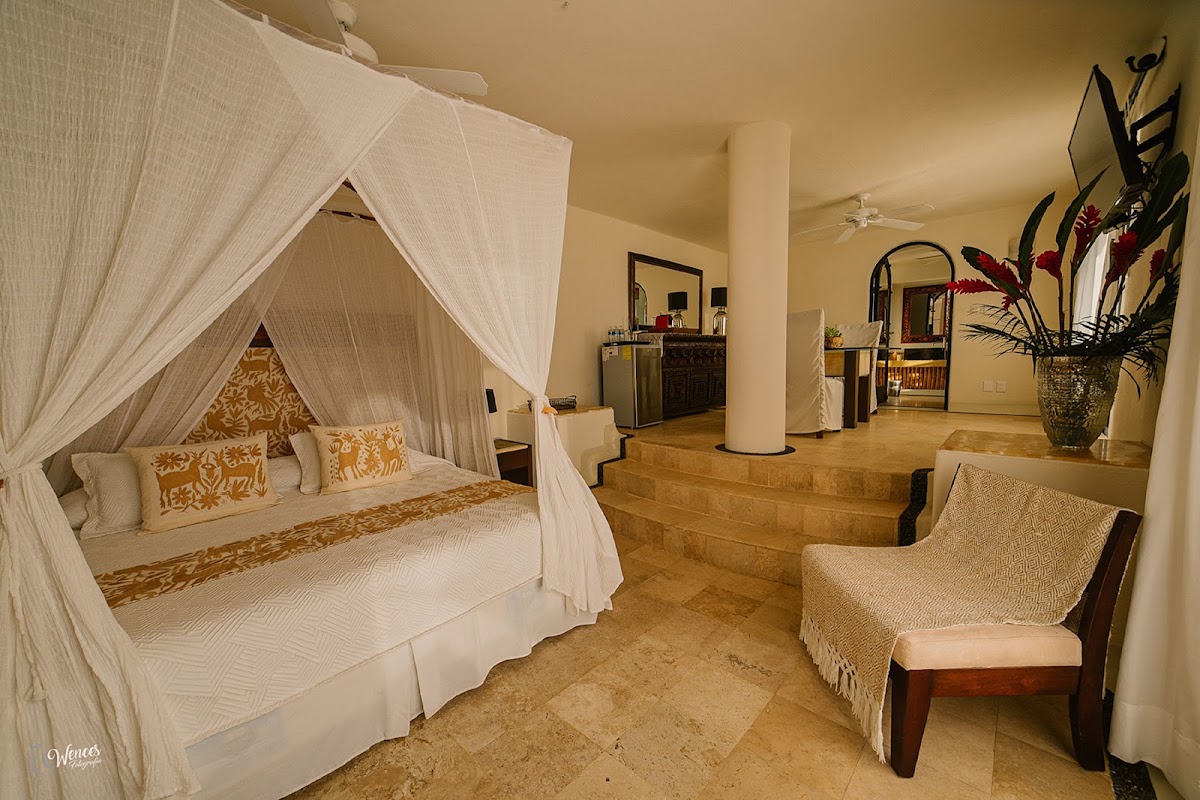 Tentaciones Hotel & Restaurant gallery 2