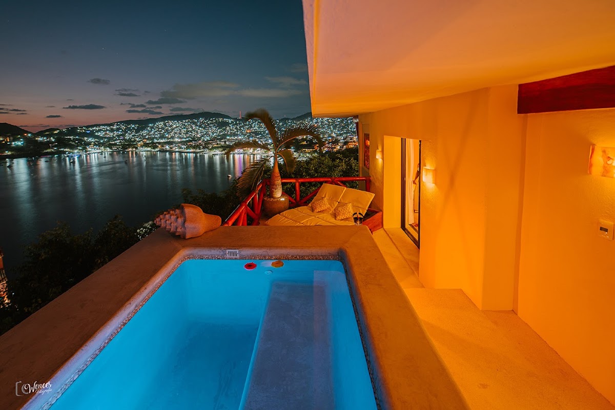 Tentaciones Hotel & Restaurant gallery 3