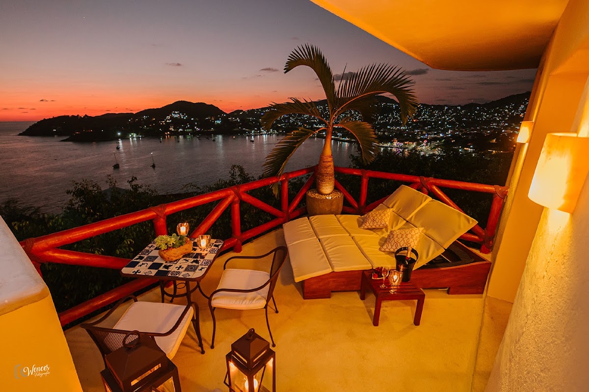 Tentaciones Hotel & Restaurant gallery 5