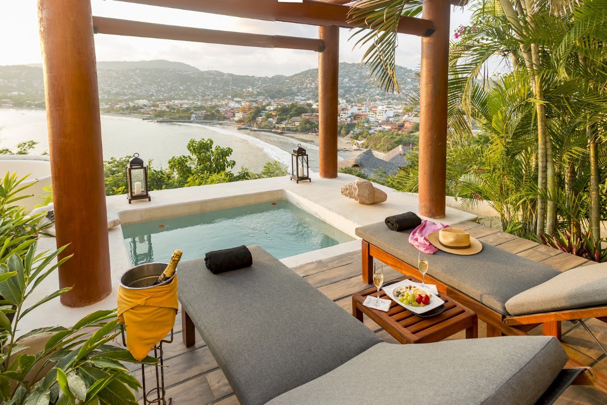 Tentaciones Hotel & Restaurant gallery 7