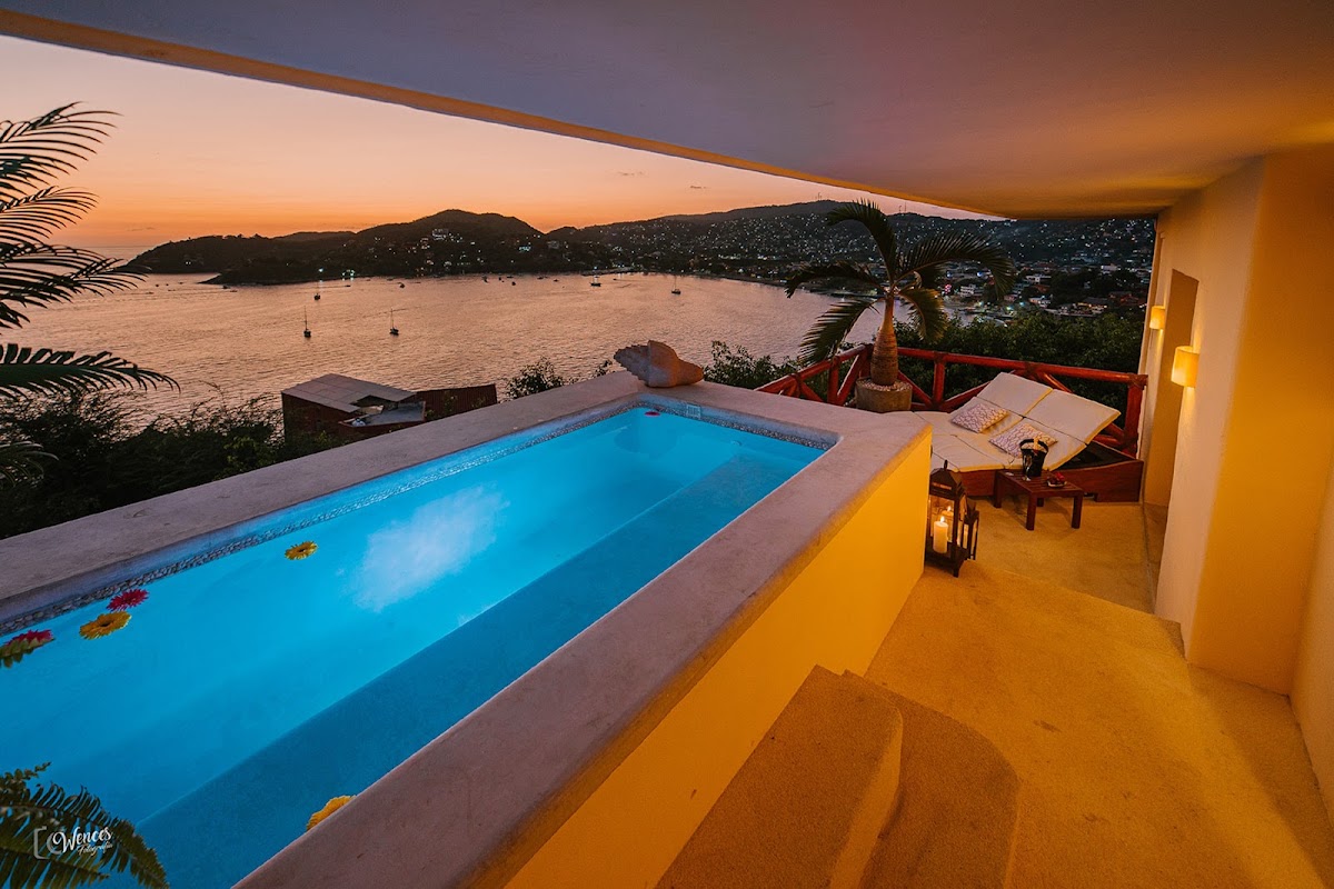 Tentaciones Hotel & Restaurant gallery 8