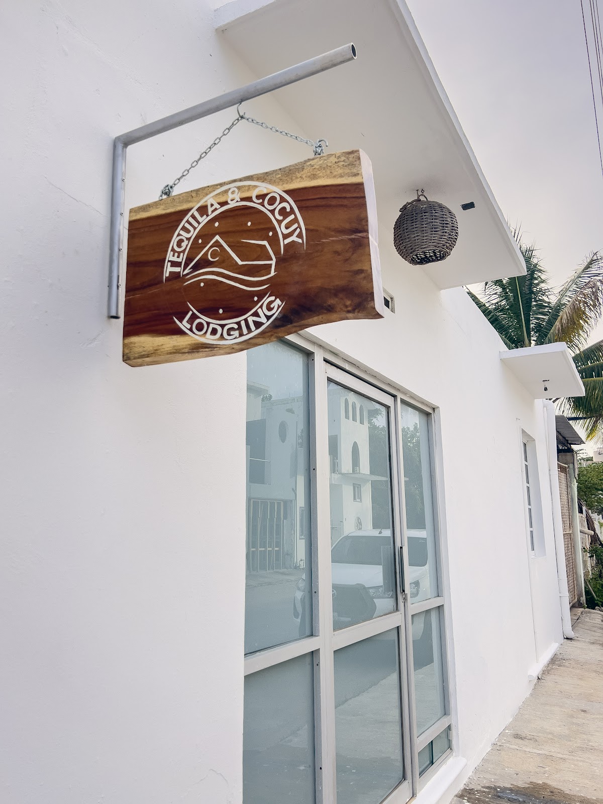 Tequila & Cocuy Lodging gallery 1