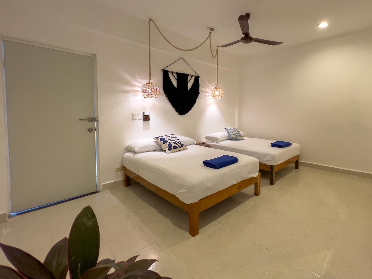 Tequila & Cocuy Lodging gallery 2