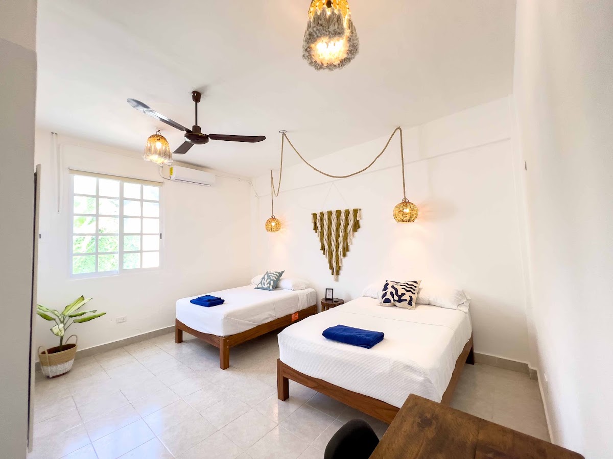 Tequila & Cocuy Lodging gallery 3
