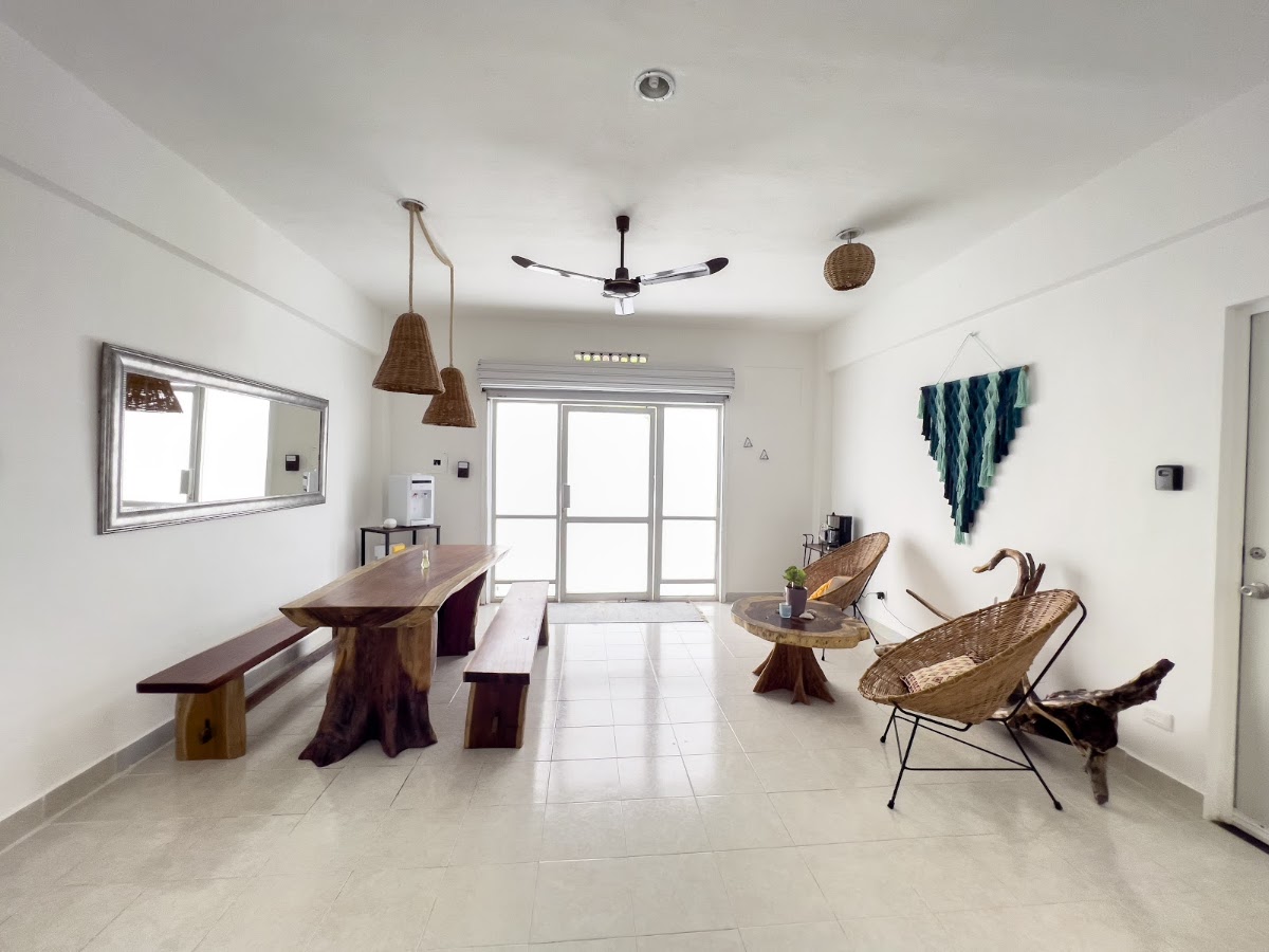 Tequila & Cocuy Lodging gallery 4