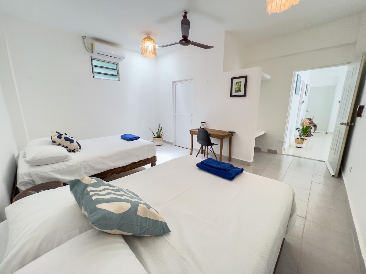 Tequila & Cocuy Lodging gallery 6