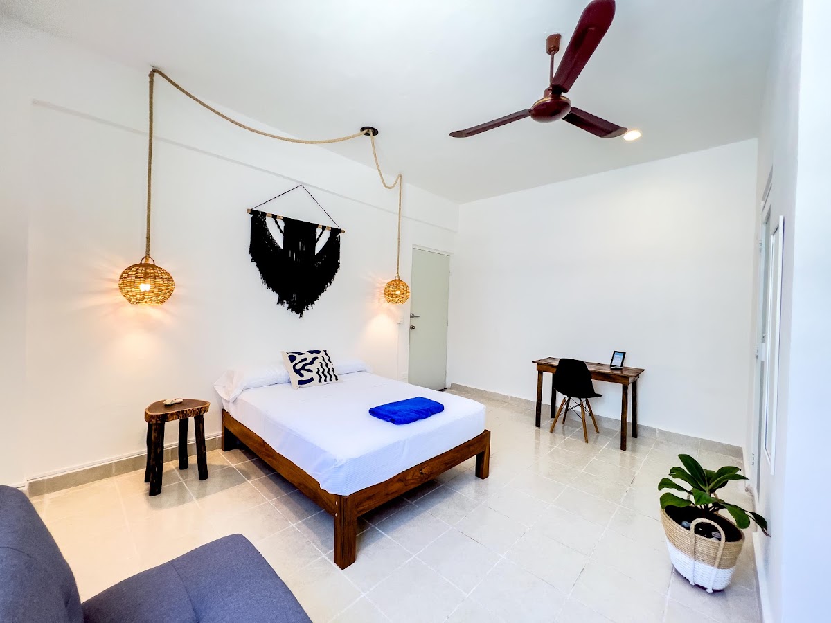 Tequila & Cocuy Lodging gallery 7