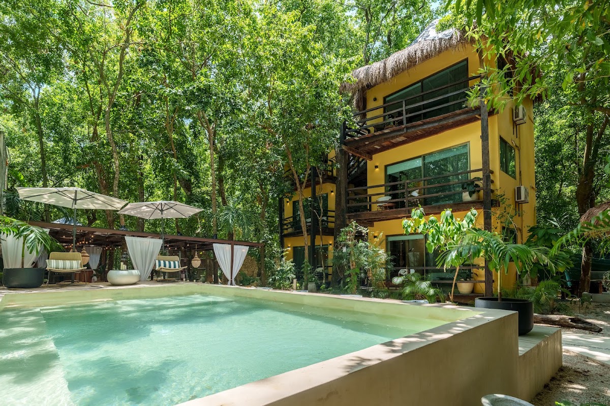 Terasu Riviera Maya Hotel & Spa gallery 3