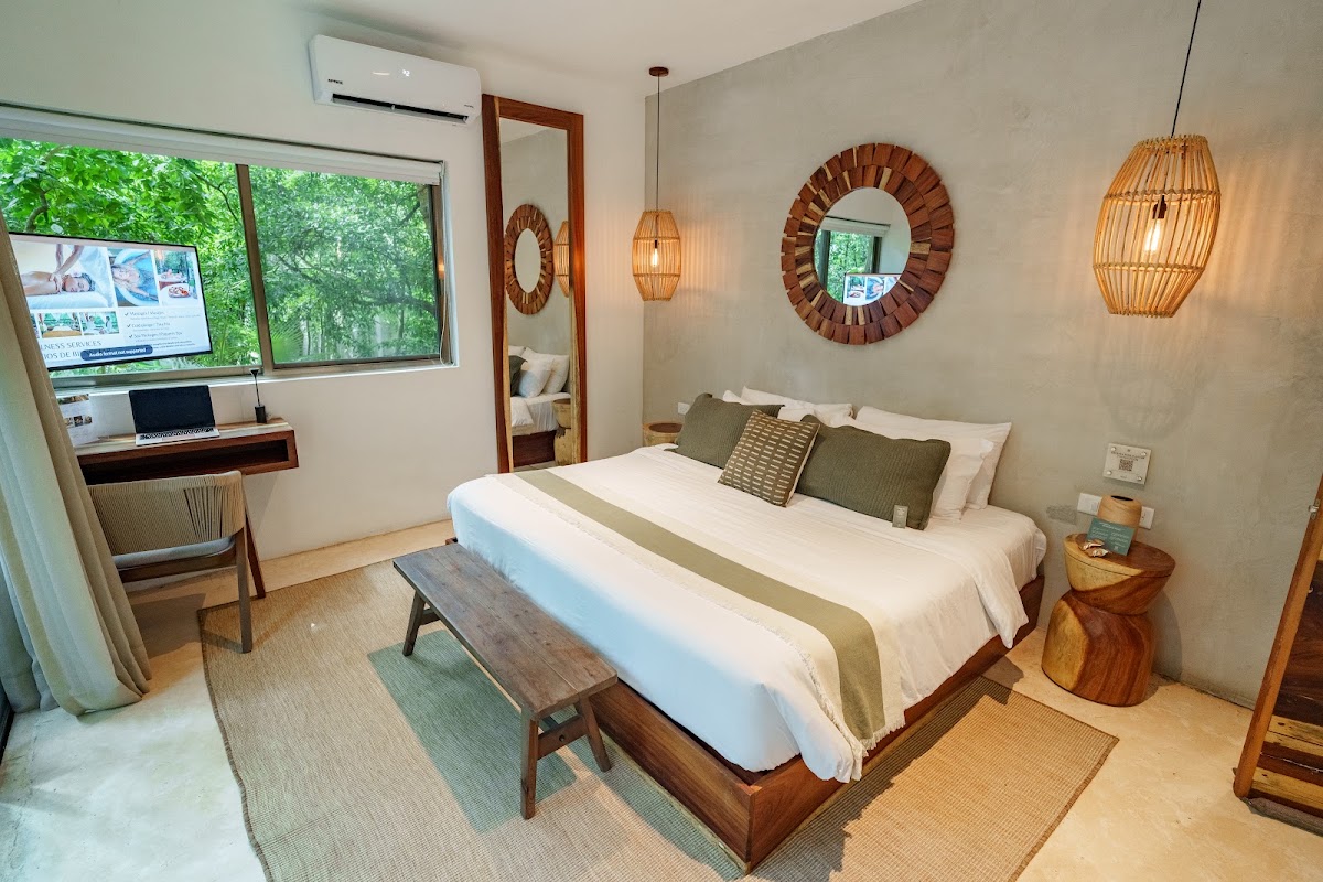 Terasu Riviera Maya Hotel & Spa gallery 5
