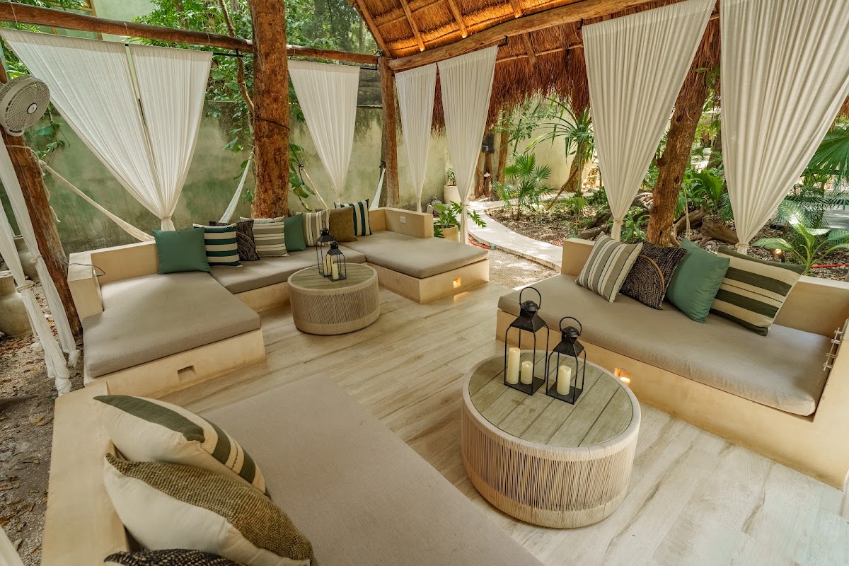 Terasu Riviera Maya Hotel & Spa gallery 8