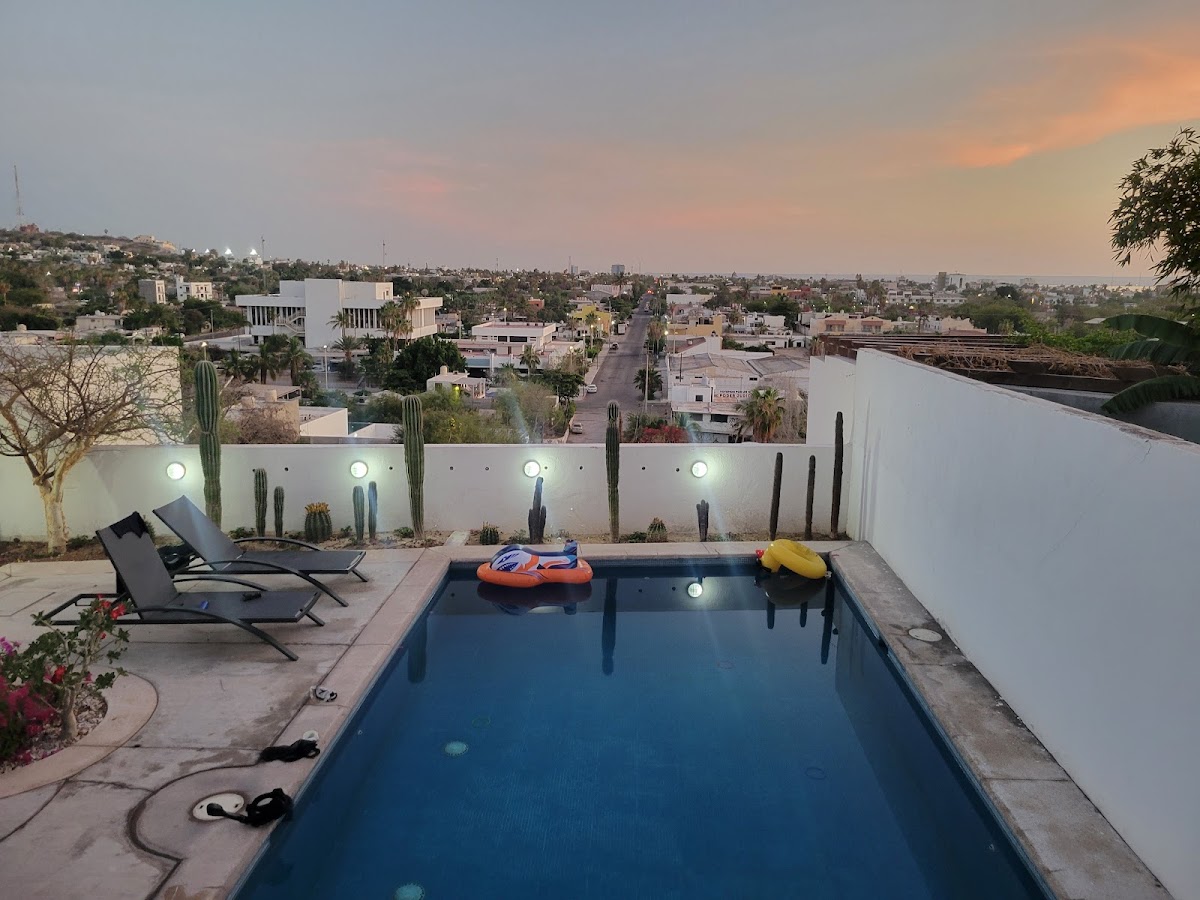 Termas 18 gallery 3