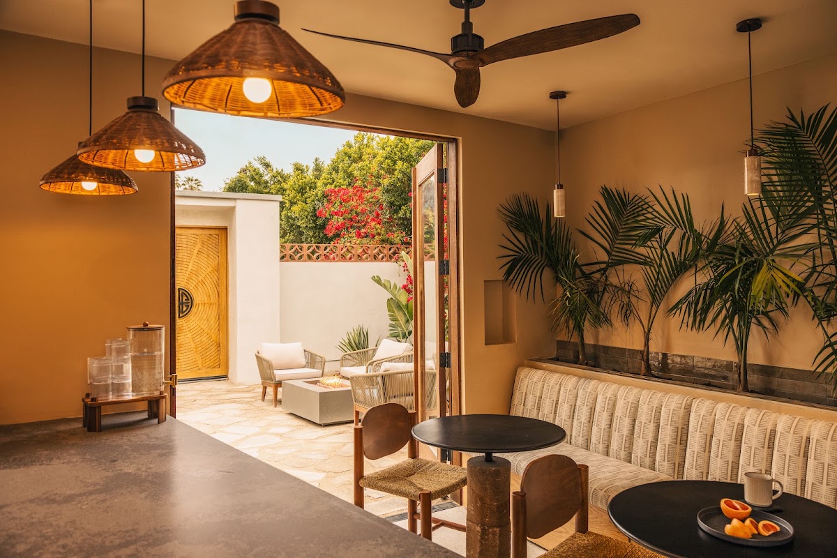 Terra Palm Springs gallery 4