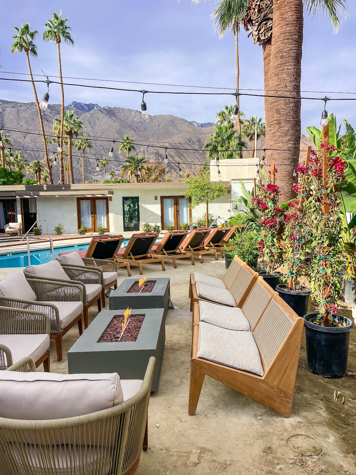 Terra Palm Springs gallery 8