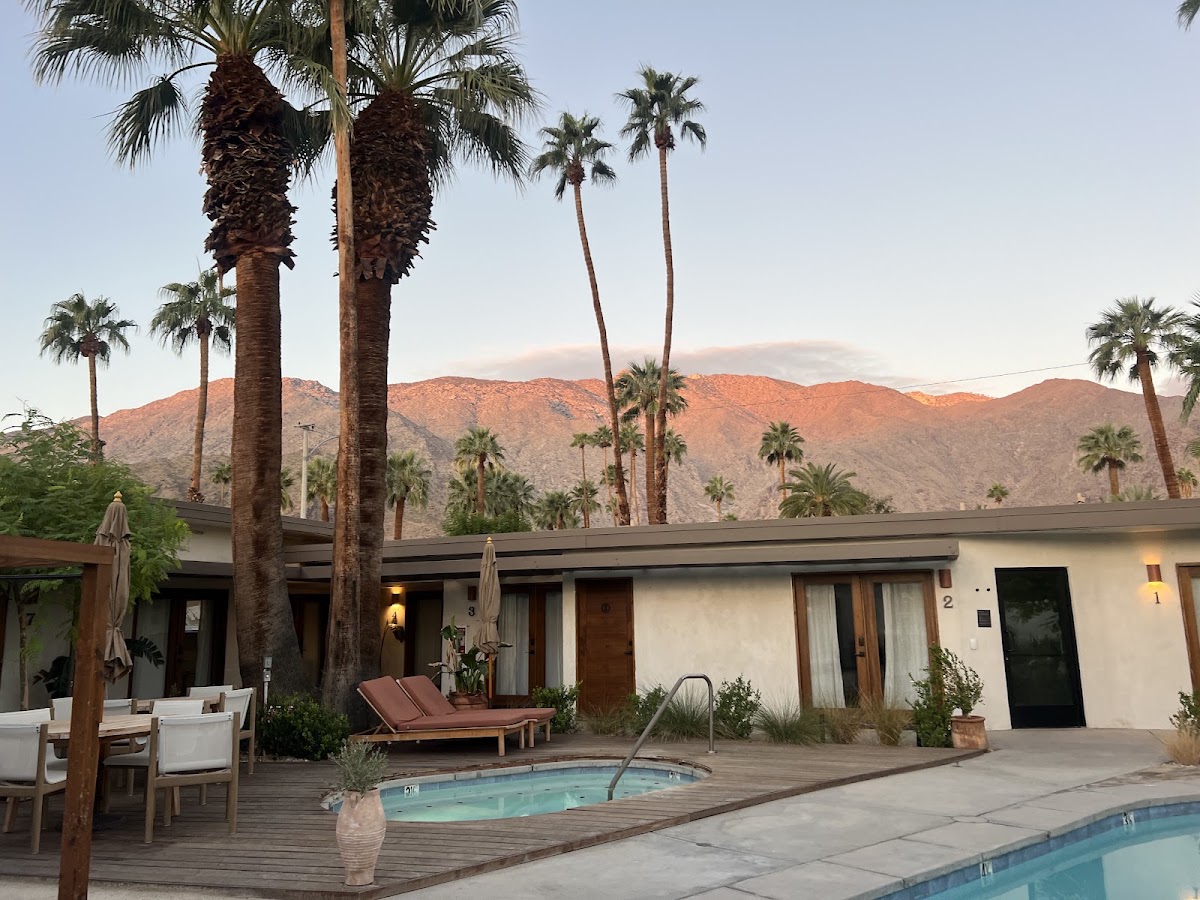 Terra Palm Springs gallery 9
