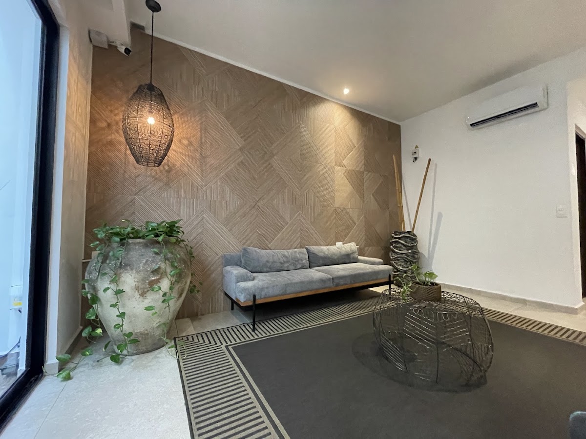 Terrasse Hotel Playa del Carmen gallery 10