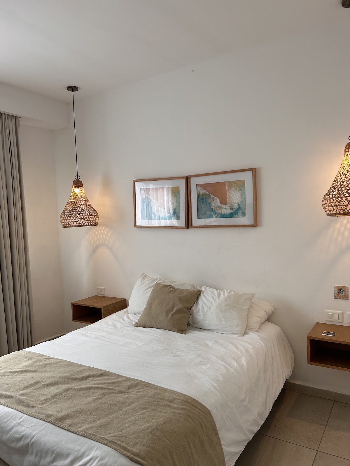 Terrasse Hotel Playa del Carmen gallery 4