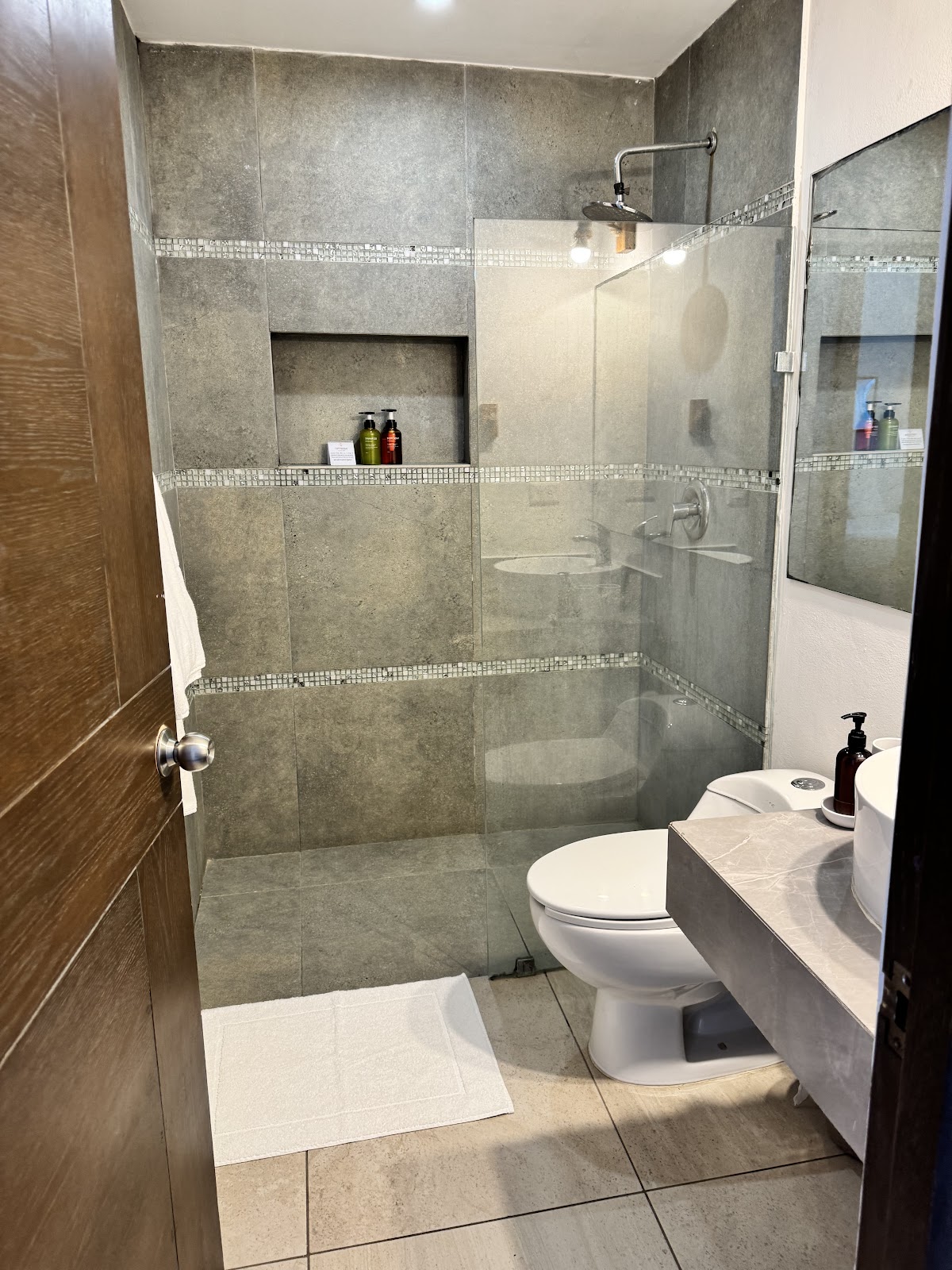 Terrasse Hotel Playa del Carmen gallery 8