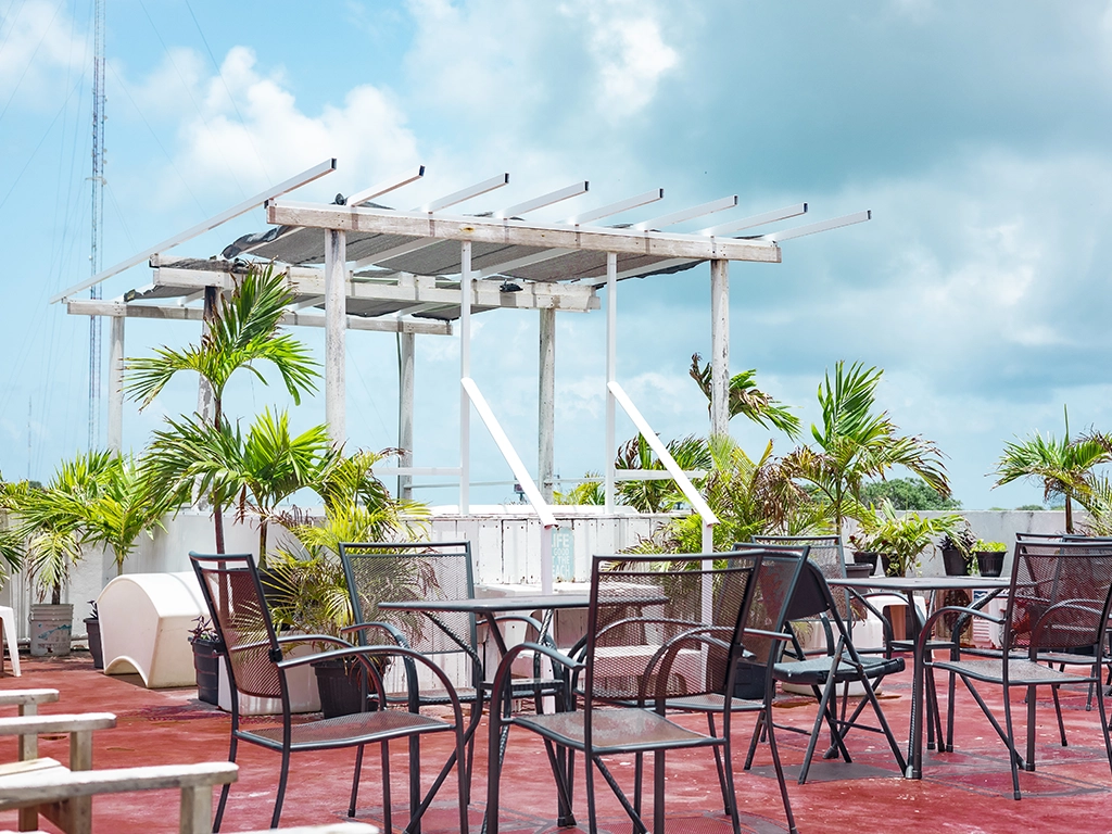 Hotel Puerto Morelos Las Palmas gallery 11