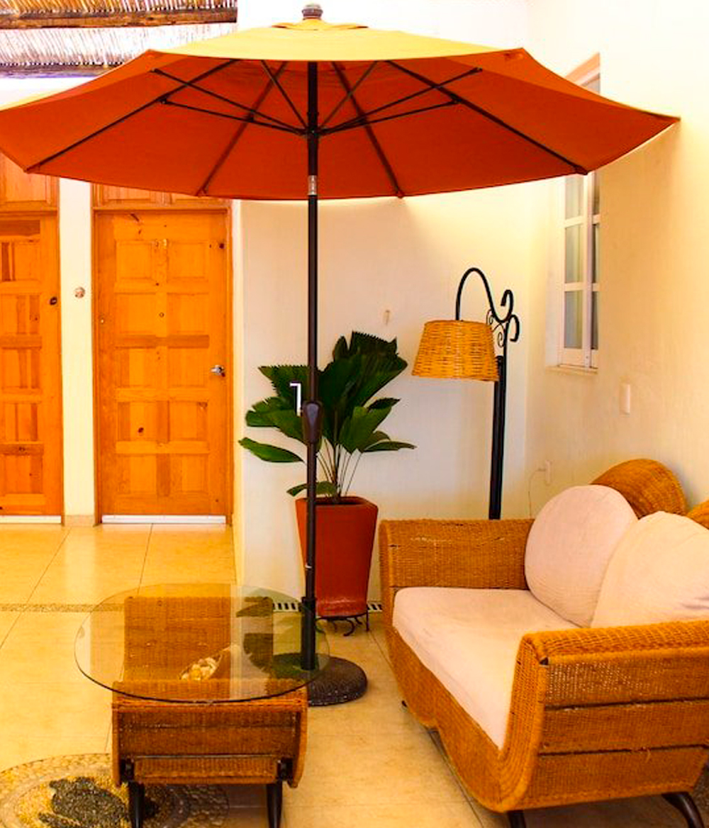 Hotel Careyes Puerto Escondido gallery 11