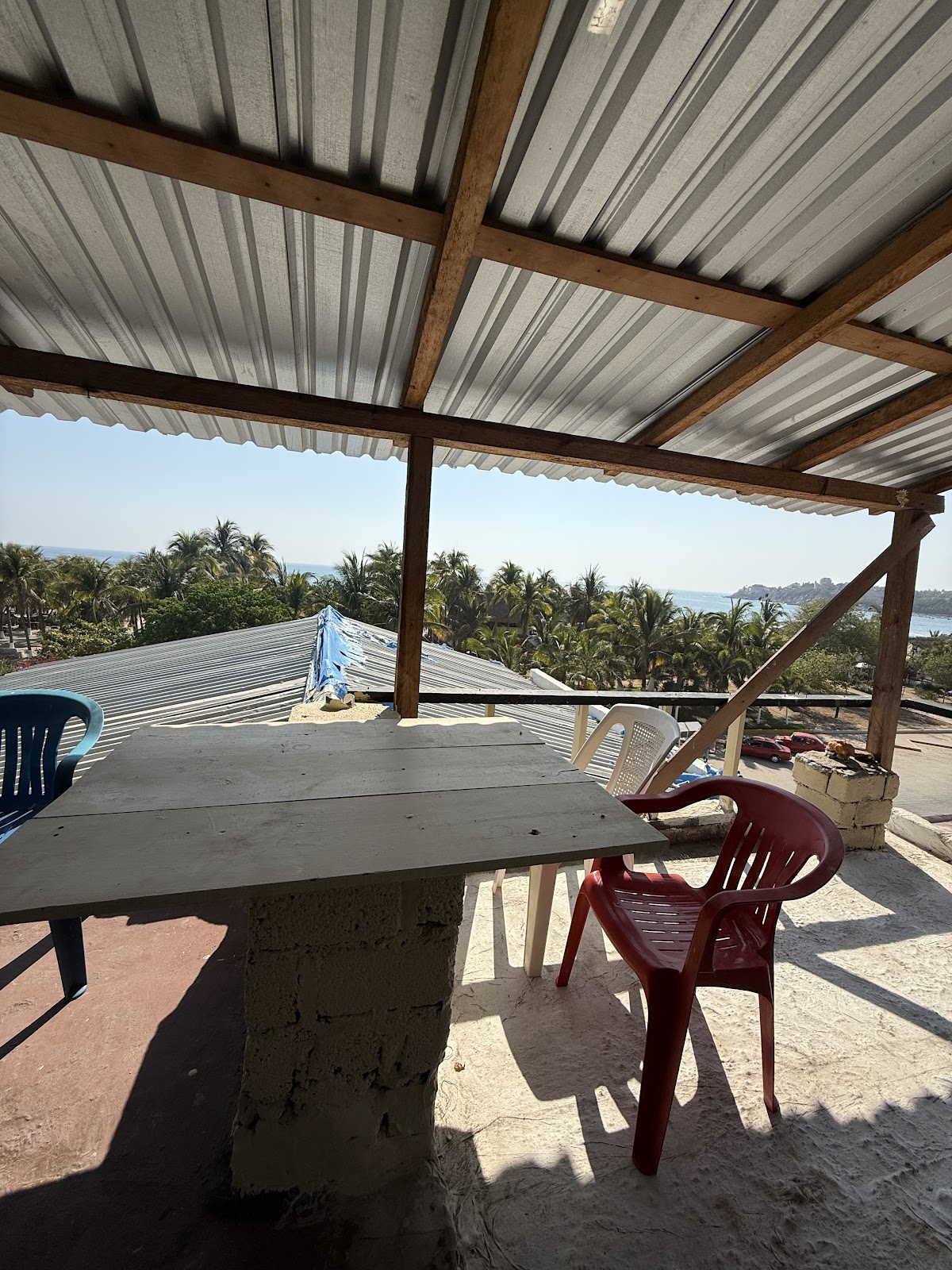 TerraZica Hostal gallery 1